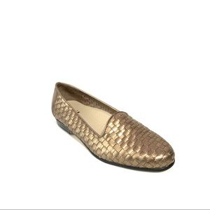 Trotters Flat Loafers